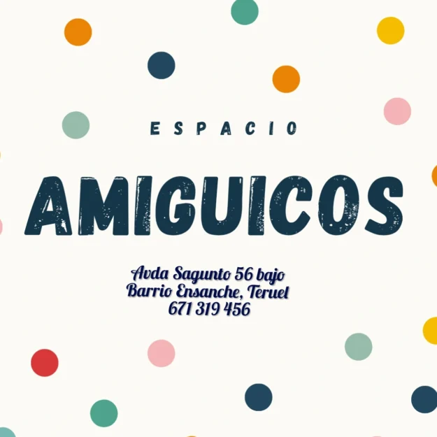 Espacio AMIGUICOS - Artesanía Blasco