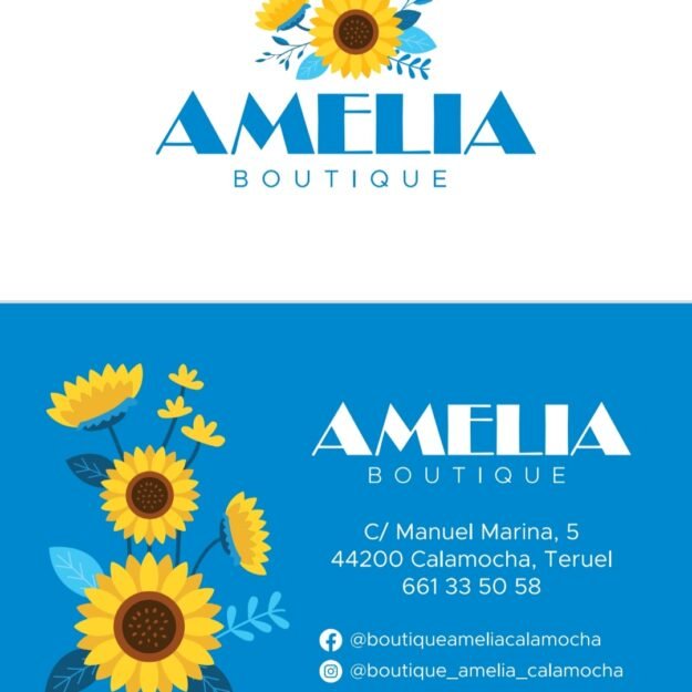 Boutique Amelia